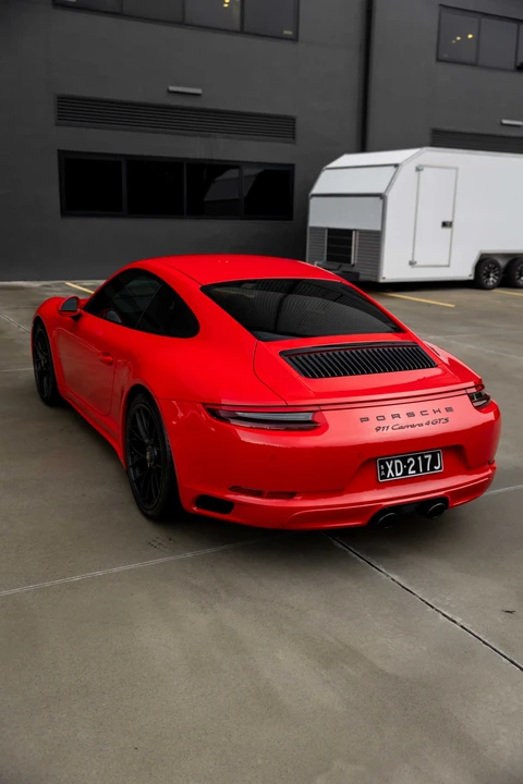 2017 Porsche 991 Carrera GTS - Image 25 of 31