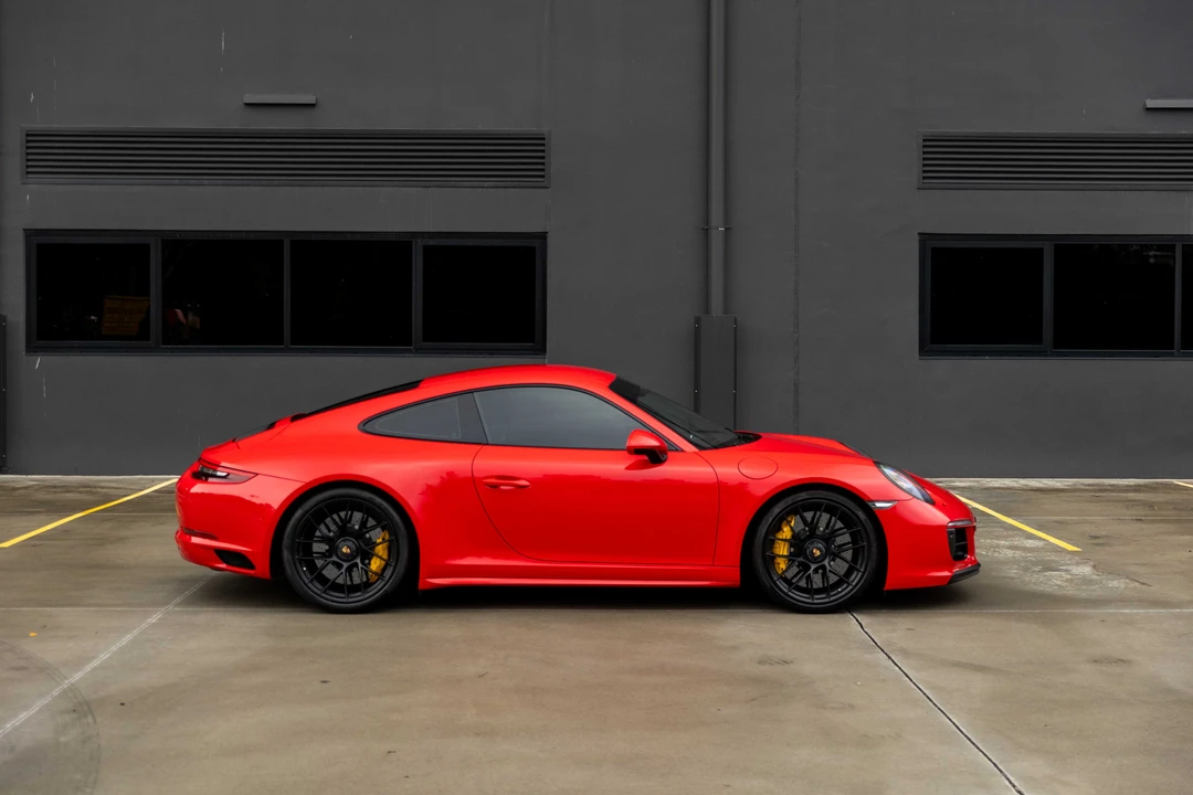 2017 Porsche 991 Carrera GTS - Image 4 of 31