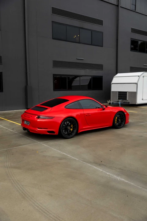 2017 Porsche 991 Carrera GTS - Image 27 of 31