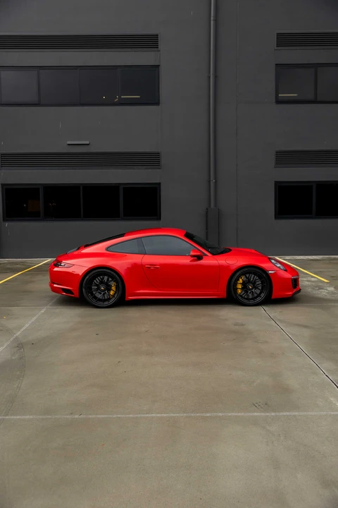 2017 Porsche 991 Carrera GTS - Image 29 of 31