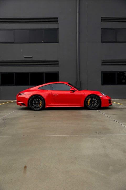 2017 Porsche 991 Carrera GTS - Image 30 of 31