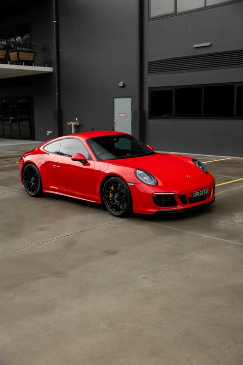 2017 Porsche 991 Carrera GTS - Image 31 of 31