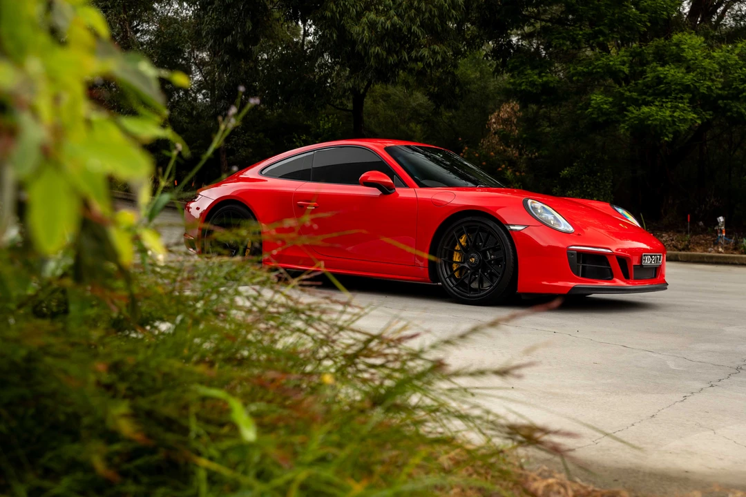 2017 Porsche 991 Carrera GTS - Image 13 of 31