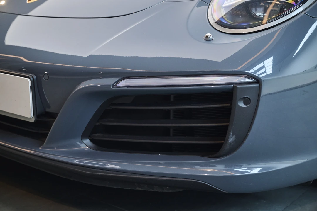 2017 Porsche 991 Carrera 4S - Image 12 of 31
