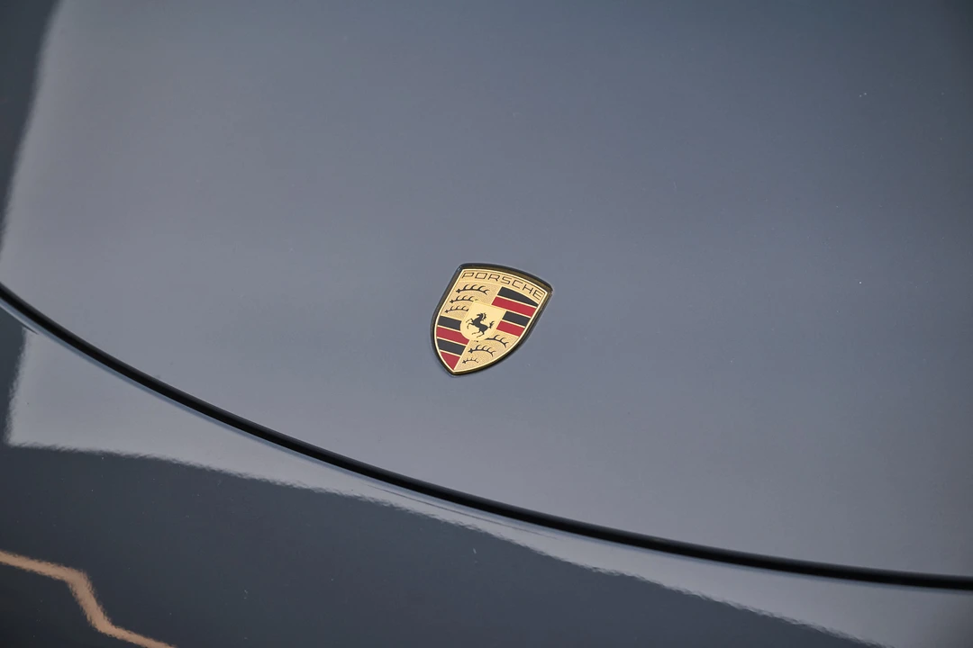 2017 Porsche 991 Carrera 4S - Image 15 of 31