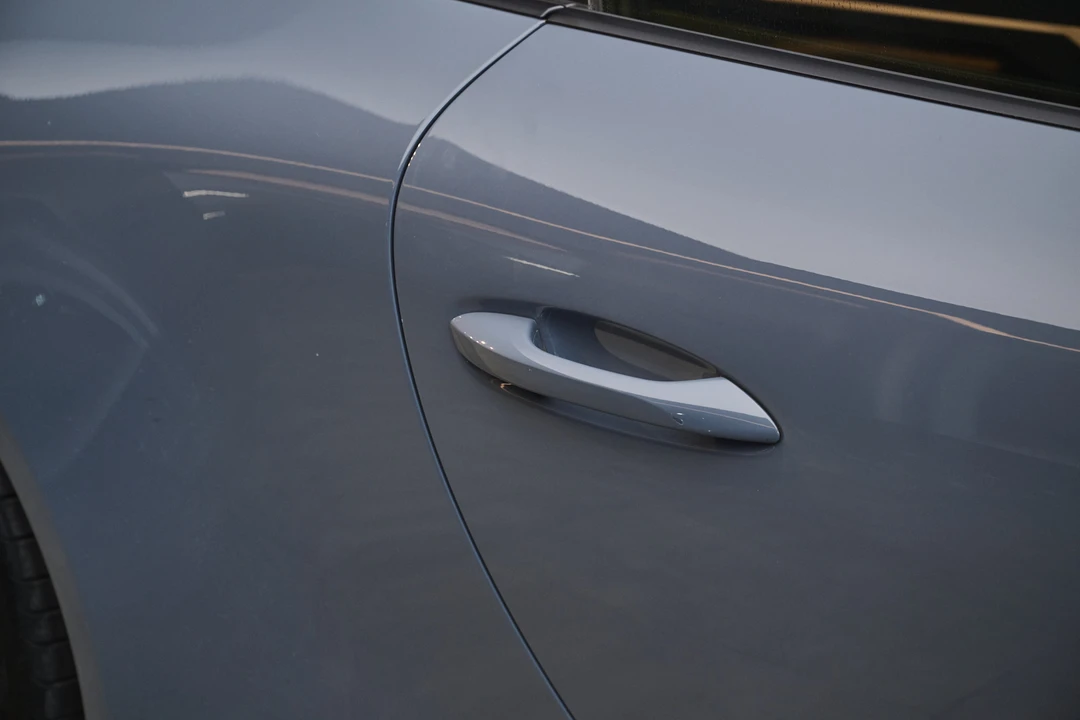 2017 Porsche 991 Carrera 4S - Image 20 of 31