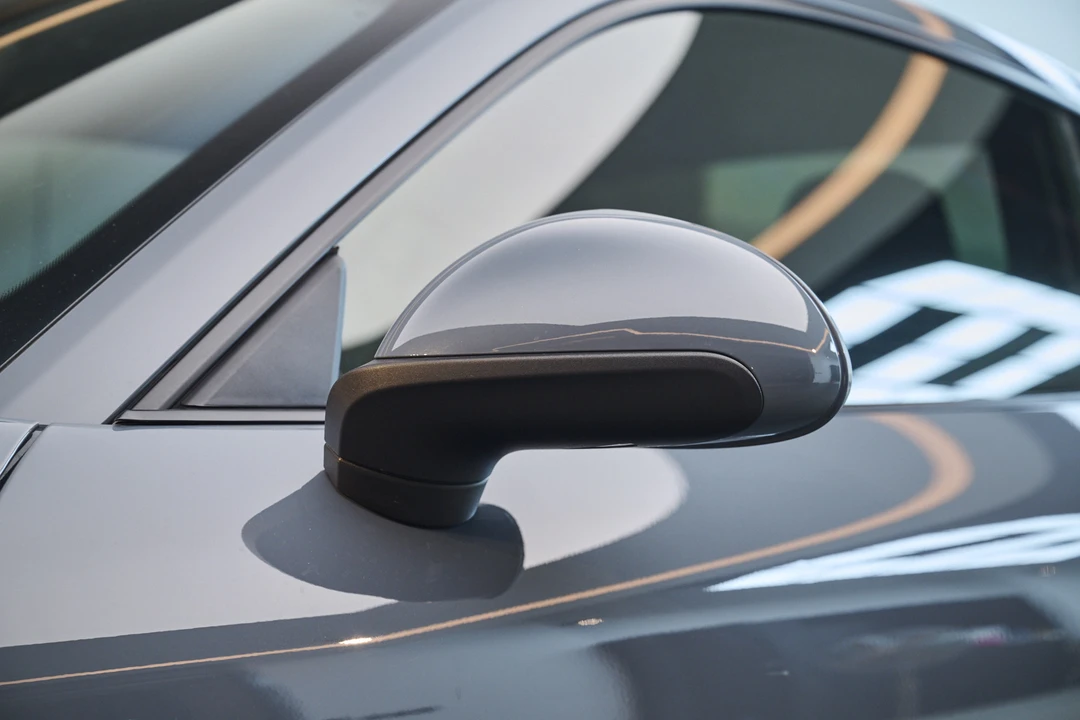 2017 Porsche 991 Carrera 4S - Image 21 of 31