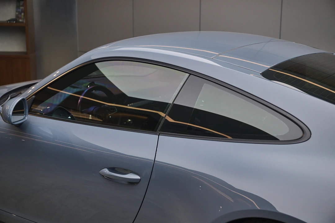 2017 Porsche 991 Carrera 4S - Image 22 of 31