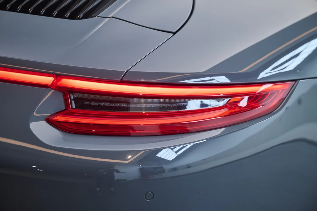 2017 Porsche 991 Carrera 4S - Image 26 of 31