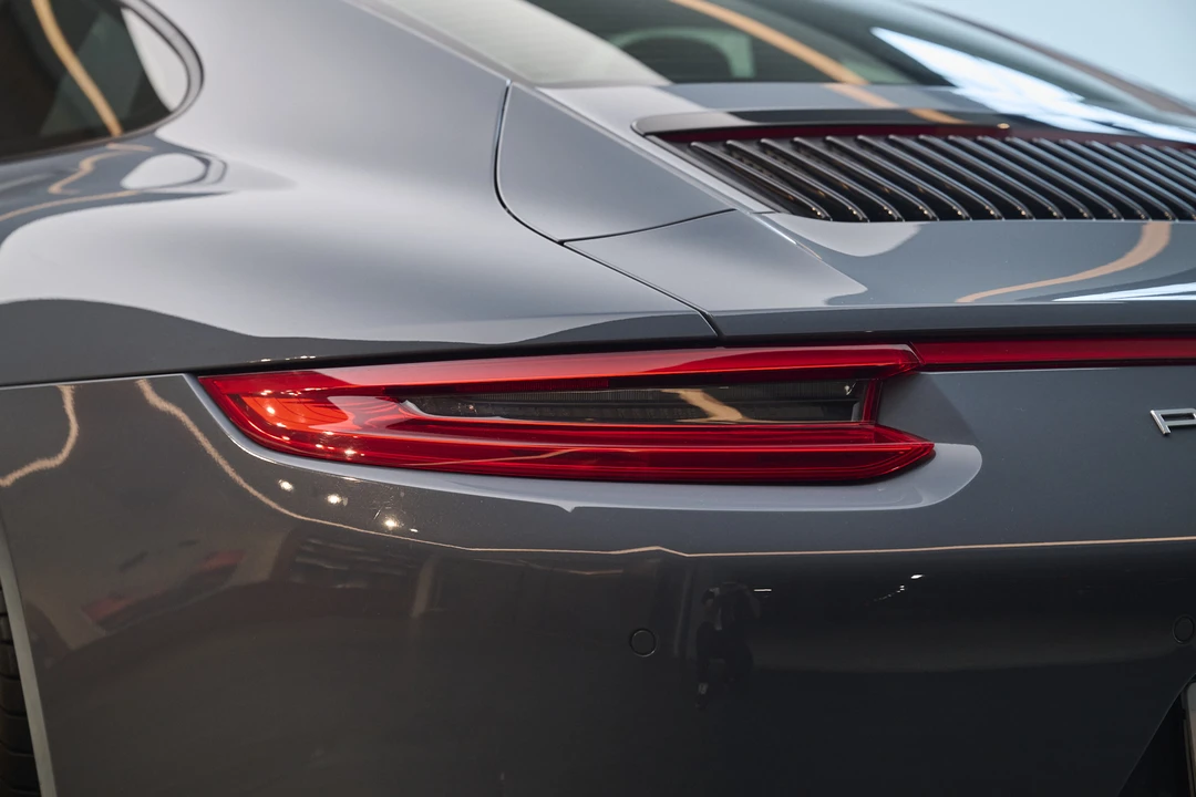 2017 Porsche 991 Carrera 4S - Image 31 of 31