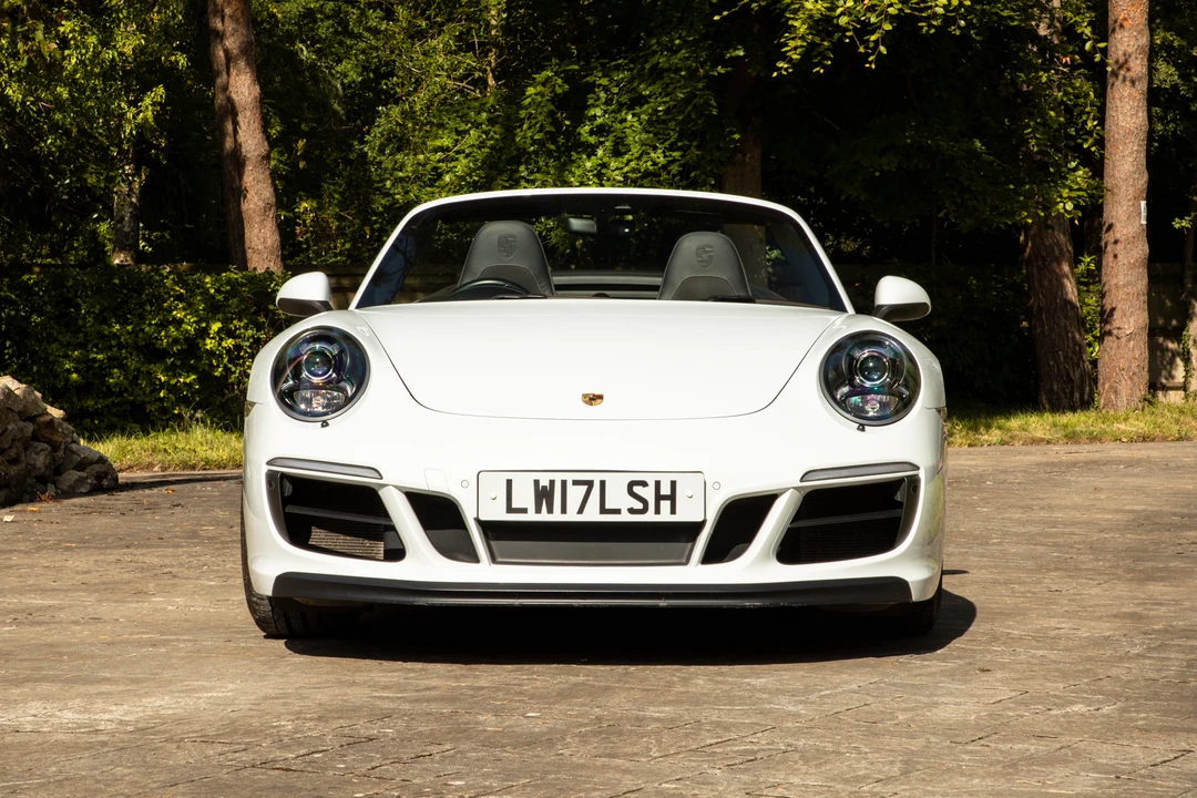 2017 Porsche 991 Carrera GTS - Image 10 of 31