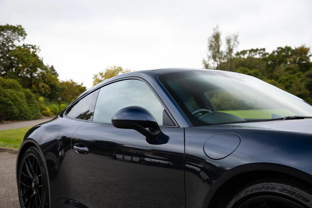 2017 Porsche 991 Carrera GTS - Image 29 of 31