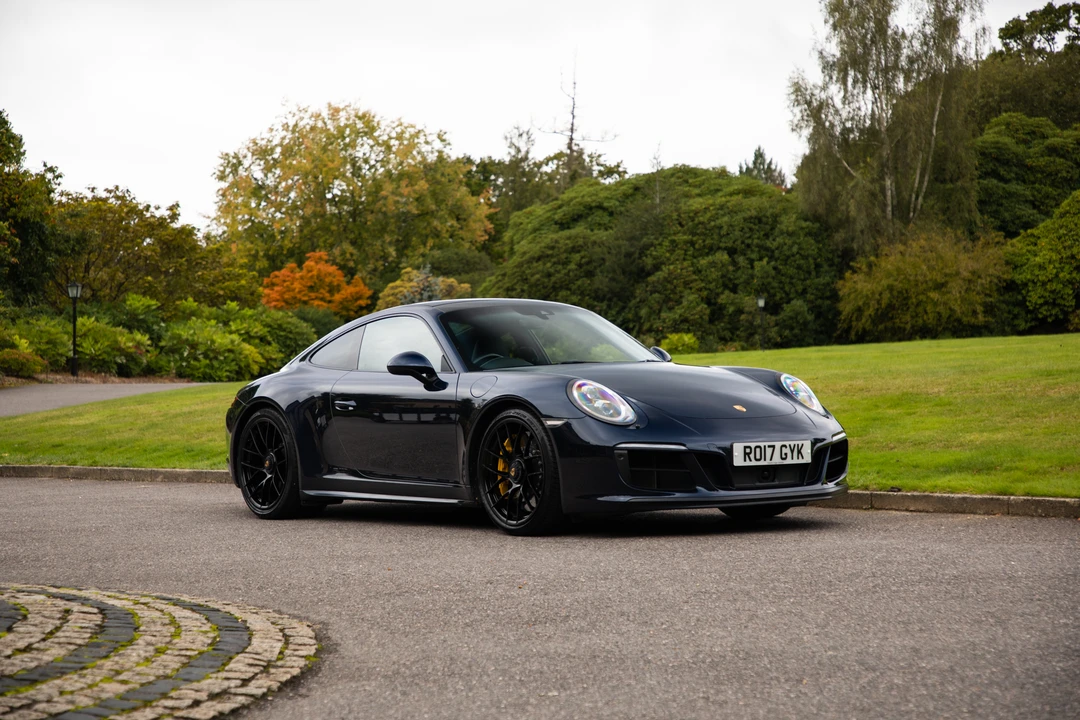 2017 Porsche 991 Carrera GTS - Image 11 of 31