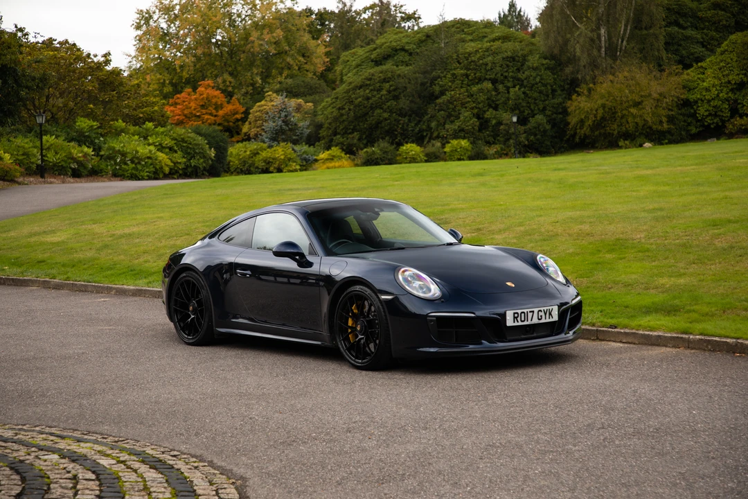 2017 Porsche 991 Carrera GTS - Image 19 of 31