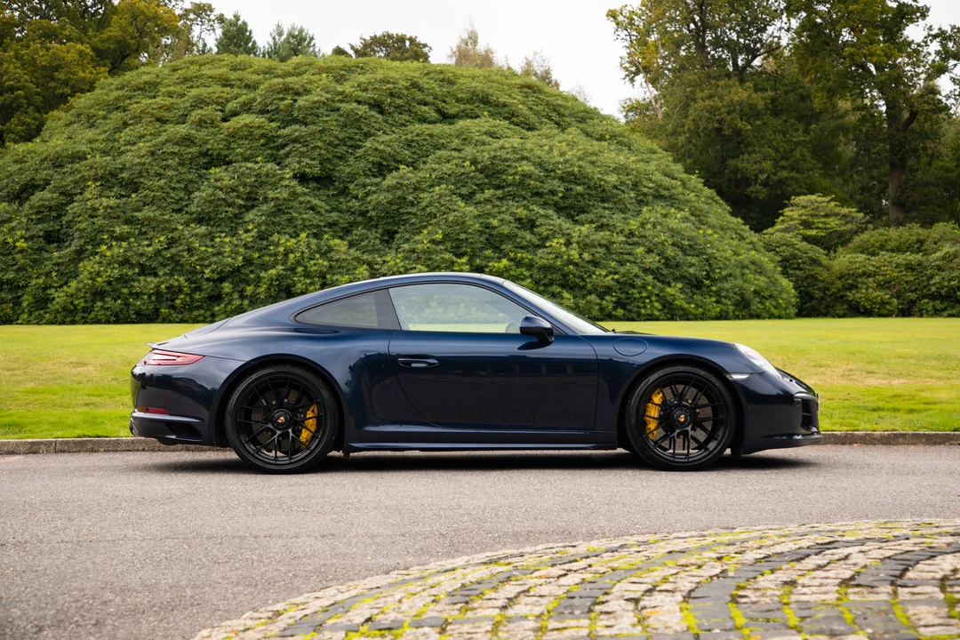 2017 Porsche 991 Carrera GTS - Image 12 of 31
