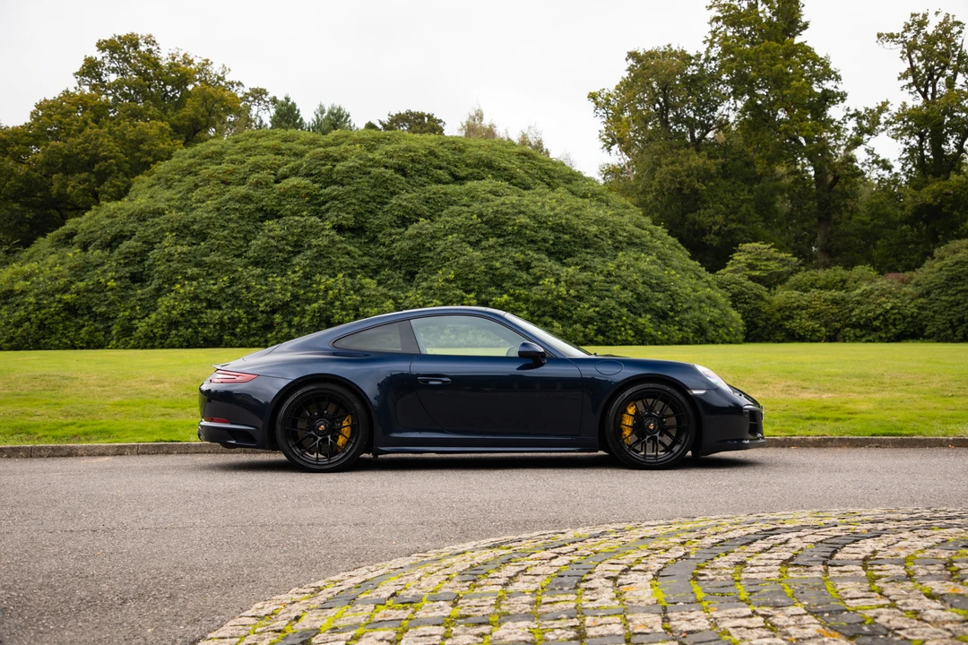 2017 Porsche 991 Carrera GTS - Image 20 of 31