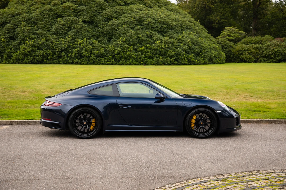 2017 Porsche 991 Carrera GTS - Image 4 of 31