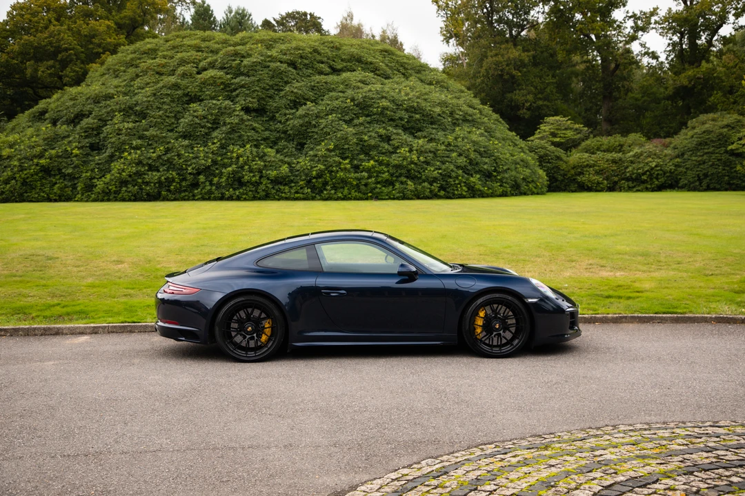 2017 Porsche 991 Carrera GTS - Image 21 of 31