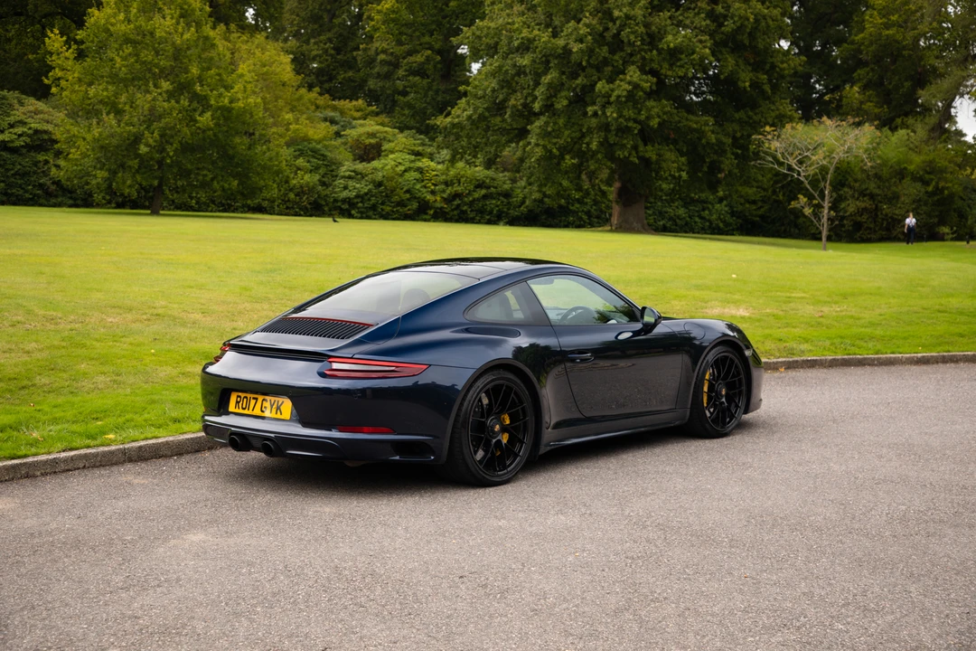 2017 Porsche 991 Carrera GTS - Image 13 of 31