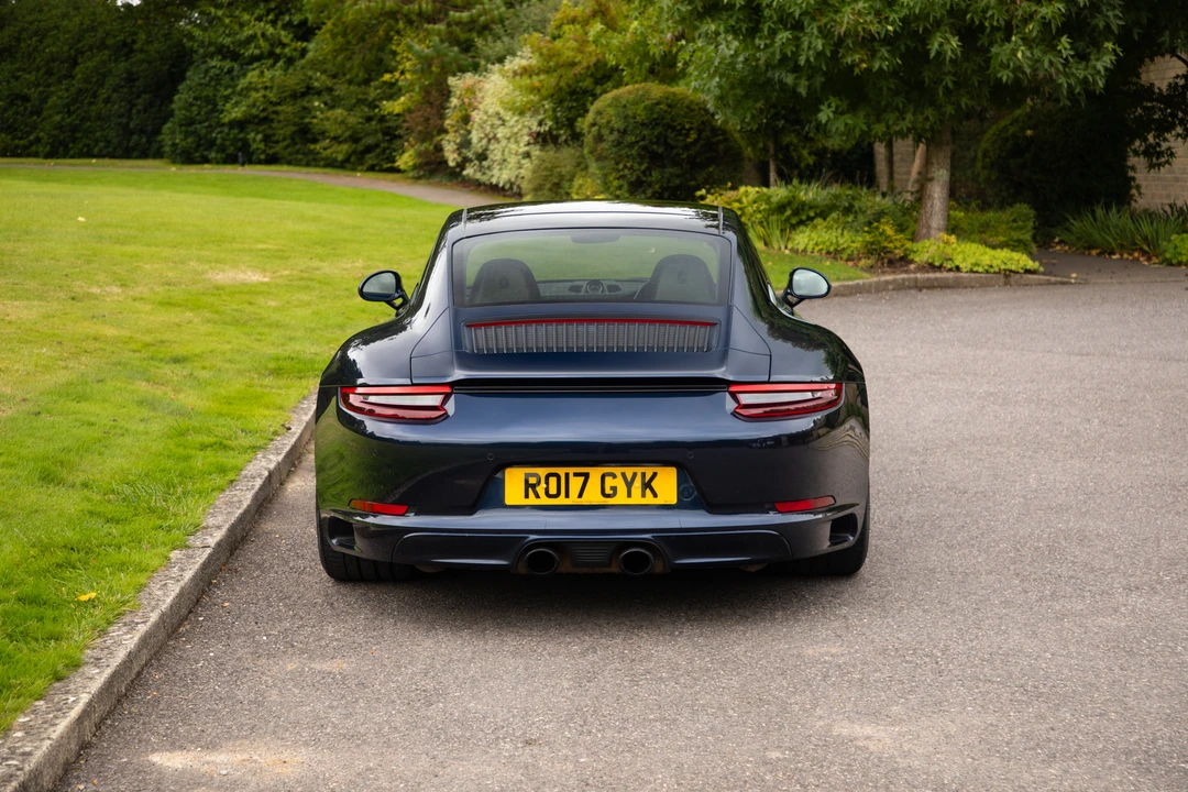 2017 Porsche 991 Carrera GTS - Image 14 of 31
