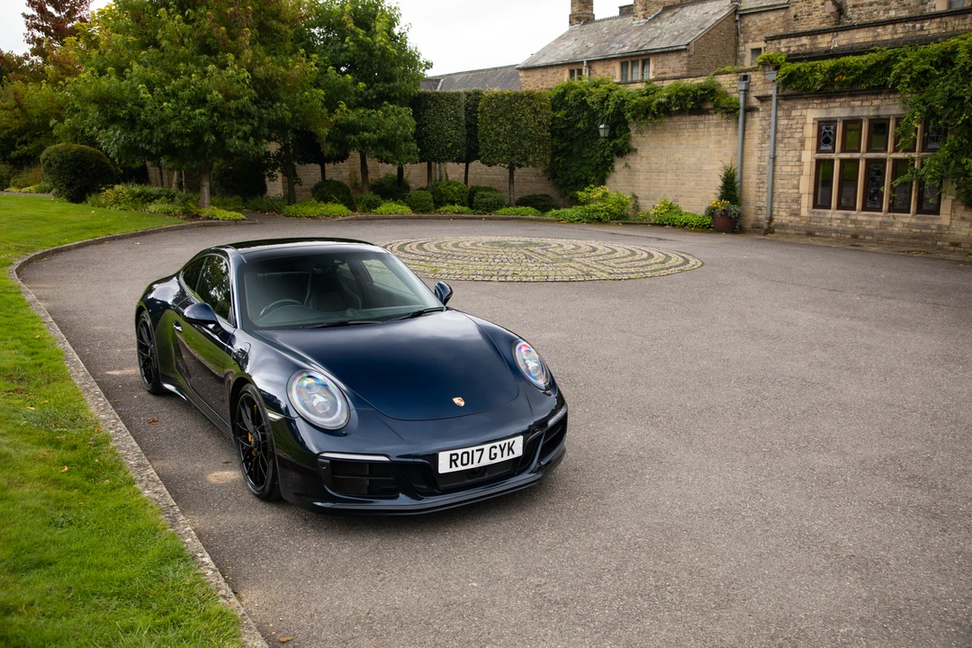 2017 Porsche 991 Carrera GTS - Image 22 of 31