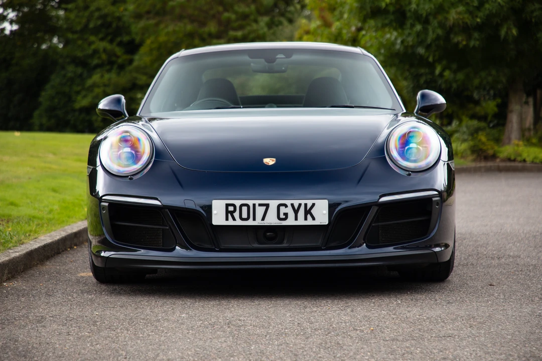 2017 Porsche 991 Carrera GTS - Image 10 of 31