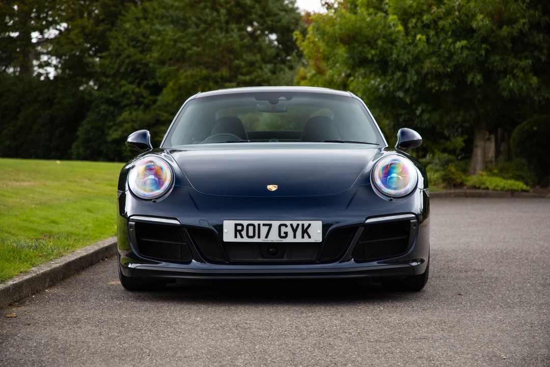 2017 Porsche 991 Carrera GTS - Image 2 of 31