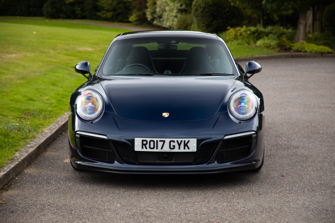 2017 Porsche 991 Carrera GTS - Image 18 of 31