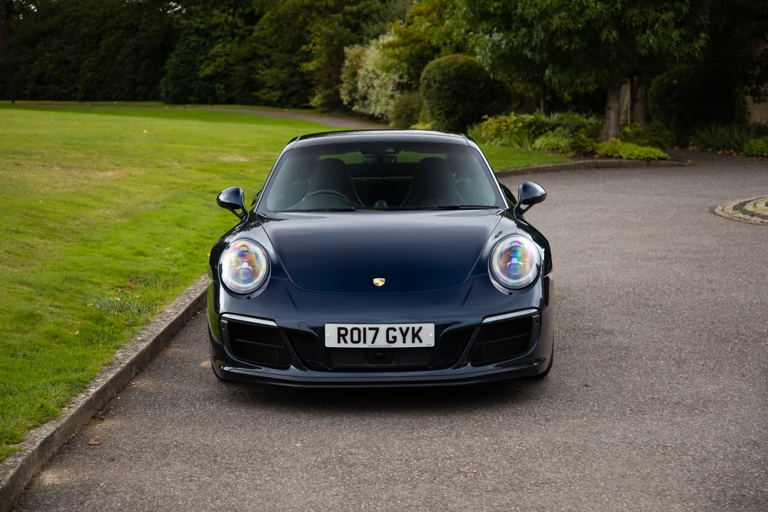 2017 Porsche 991 Carrera GTS - Image 23 of 31