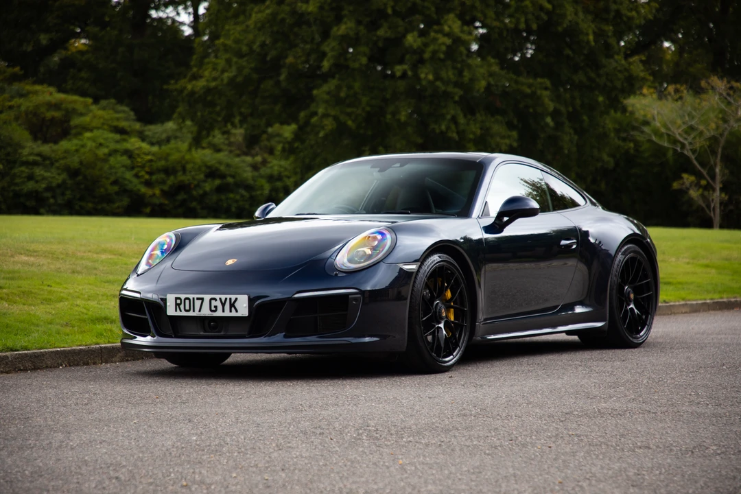 2017 Porsche 991 Carrera GTS - Image 24 of 31