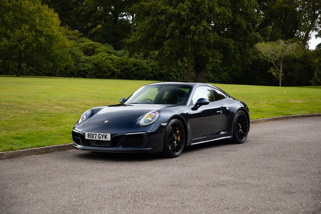 2017 Porsche 991 Carrera GTS - Image 17 of 31