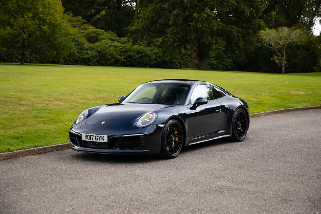 2017 Porsche 991 Carrera GTS - Image 25 of 31