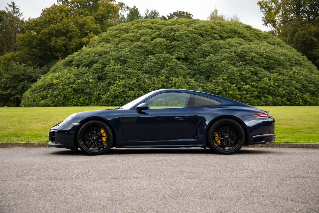 2017 Porsche 991 Carrera GTS - Image 16 of 31