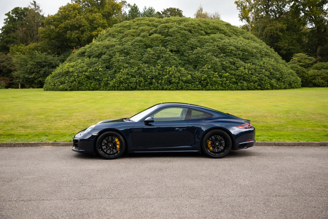 2017 Porsche 991 Carrera GTS - Image 26 of 31