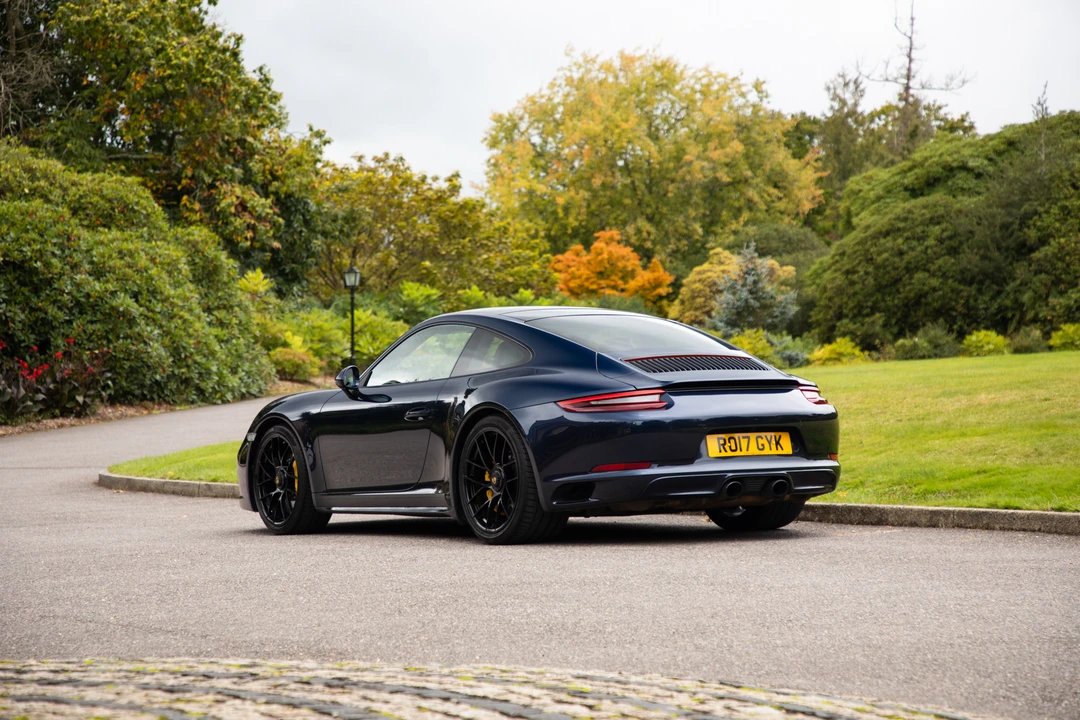 2017 Porsche 991 Carrera GTS - Image 15 of 31