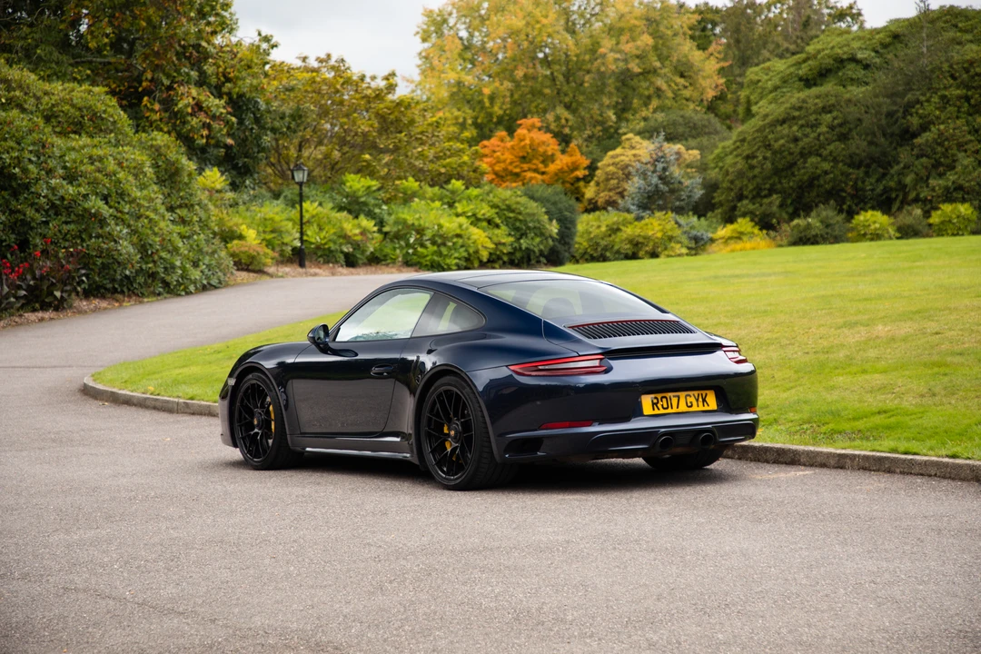 2017 Porsche 991 Carrera GTS - Image 28 of 31