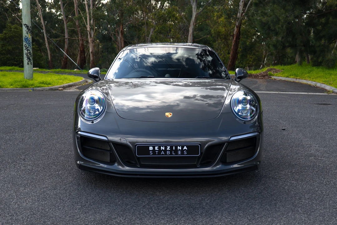 2017 Porsche 991 Carrera GTS - Image 12 of 31