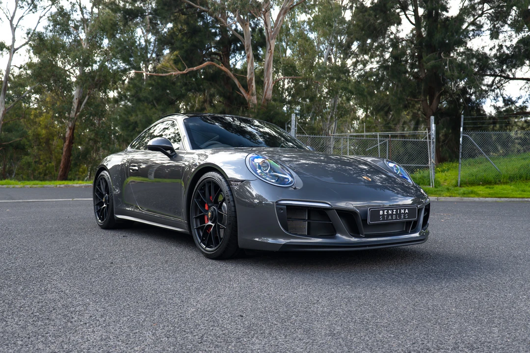 2017 Porsche 991 Carrera GTS - Image 10 of 31