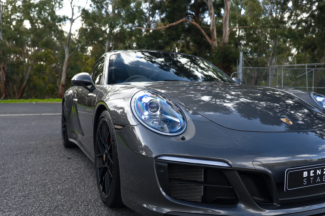 2017 Porsche 991 Carrera GTS - Image 20 of 31