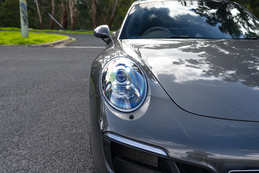 2017 Porsche 991 Carrera GTS - Image 16 of 31