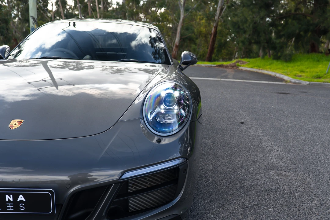 2017 Porsche 991 Carrera GTS - Image 17 of 31