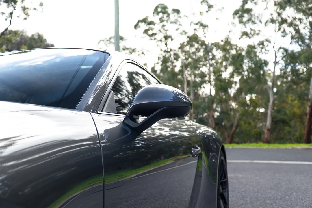 2017 Porsche 991 Carrera GTS - Image 23 of 31