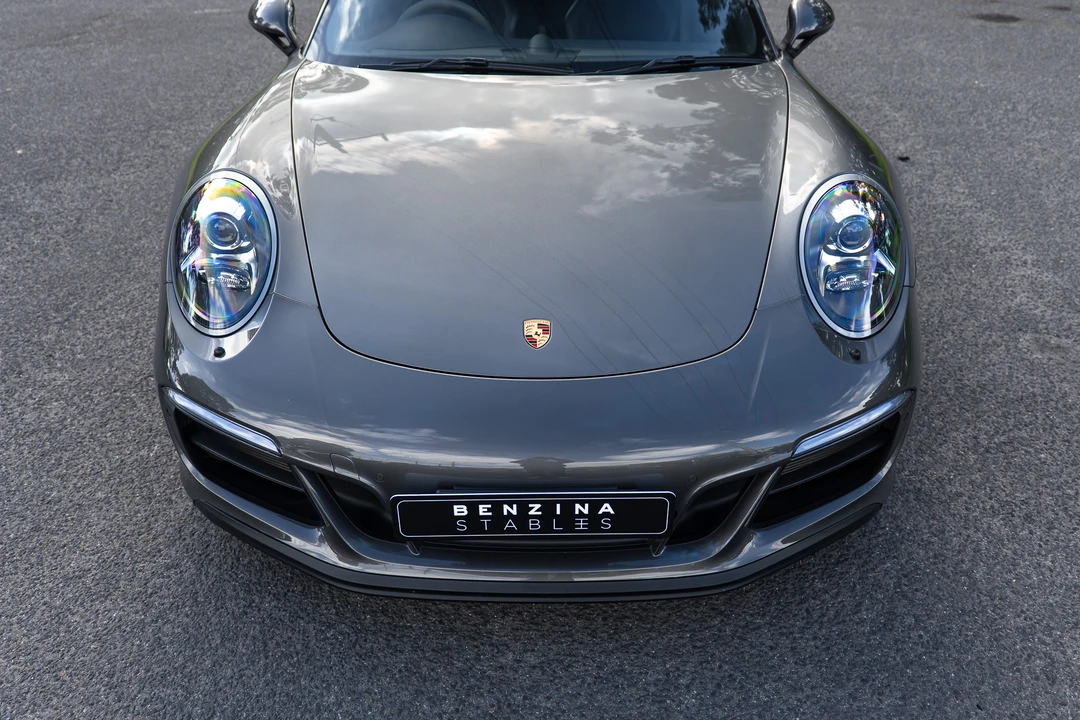 2017 Porsche 991 Carrera GTS - Image 13 of 31