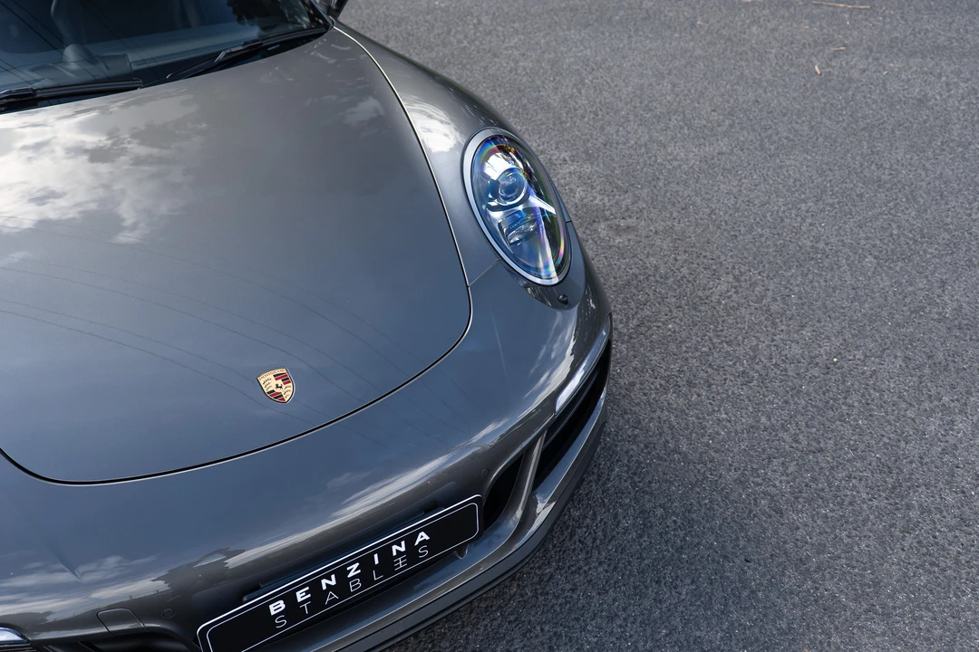 2017 Porsche 991 Carrera GTS - Image 15 of 31