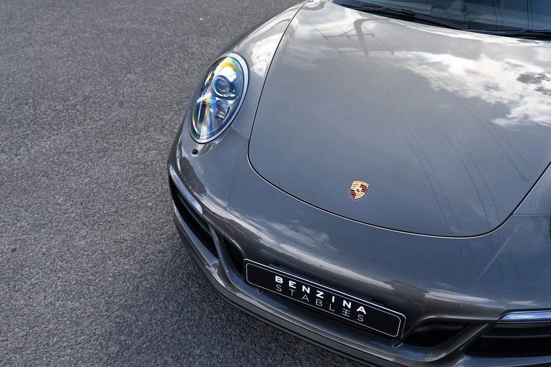 2017 Porsche 991 Carrera GTS - Image 14 of 31