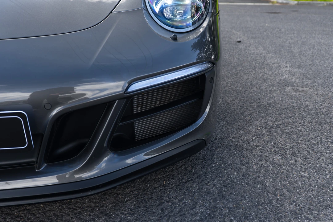 2017 Porsche 991 Carrera GTS - Image 19 of 31
