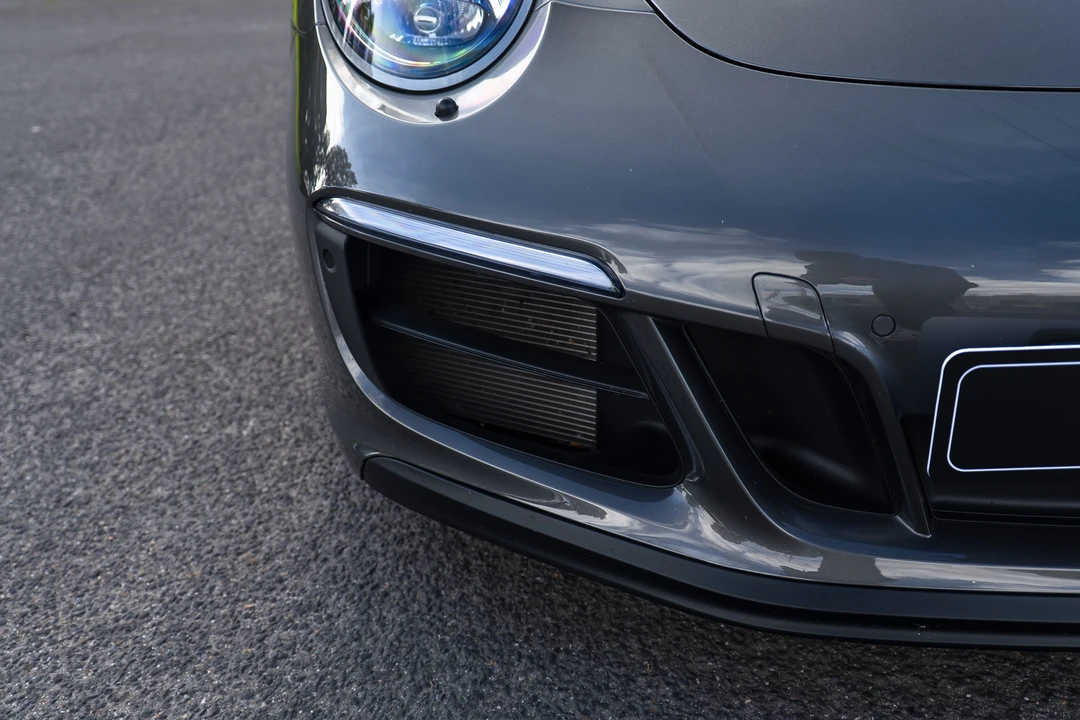 2017 Porsche 991 Carrera GTS - Image 18 of 31