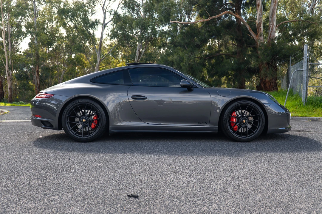 2017 Porsche 991 Carrera GTS - Image 9 of 31