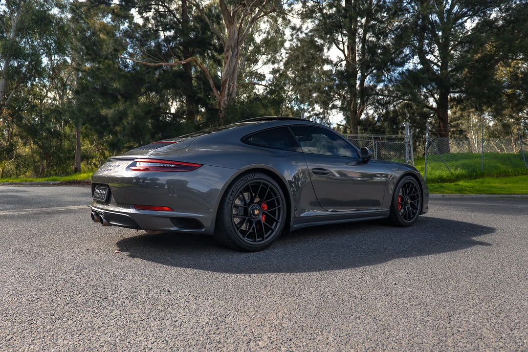 2017 Porsche 991 Carrera GTS - Image 7 of 31