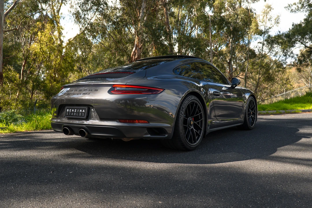 2017 Porsche 991 Carrera GTS - Image 25 of 31